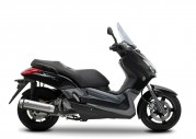 Yamaha X-Max 250